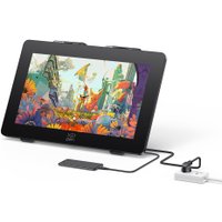 Графический монитор XP-Pen Artist Pro 24 4К (2-е поколение)