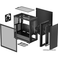 Корпус DeepCool CK500