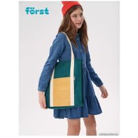 Сумка шоппер Forst Grass FT-SH-020303
