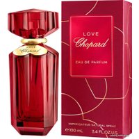 Парфюмерная вода Chopard Love EdP (50 мл)