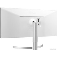 Монитор LG UltraWide 34WN650-W