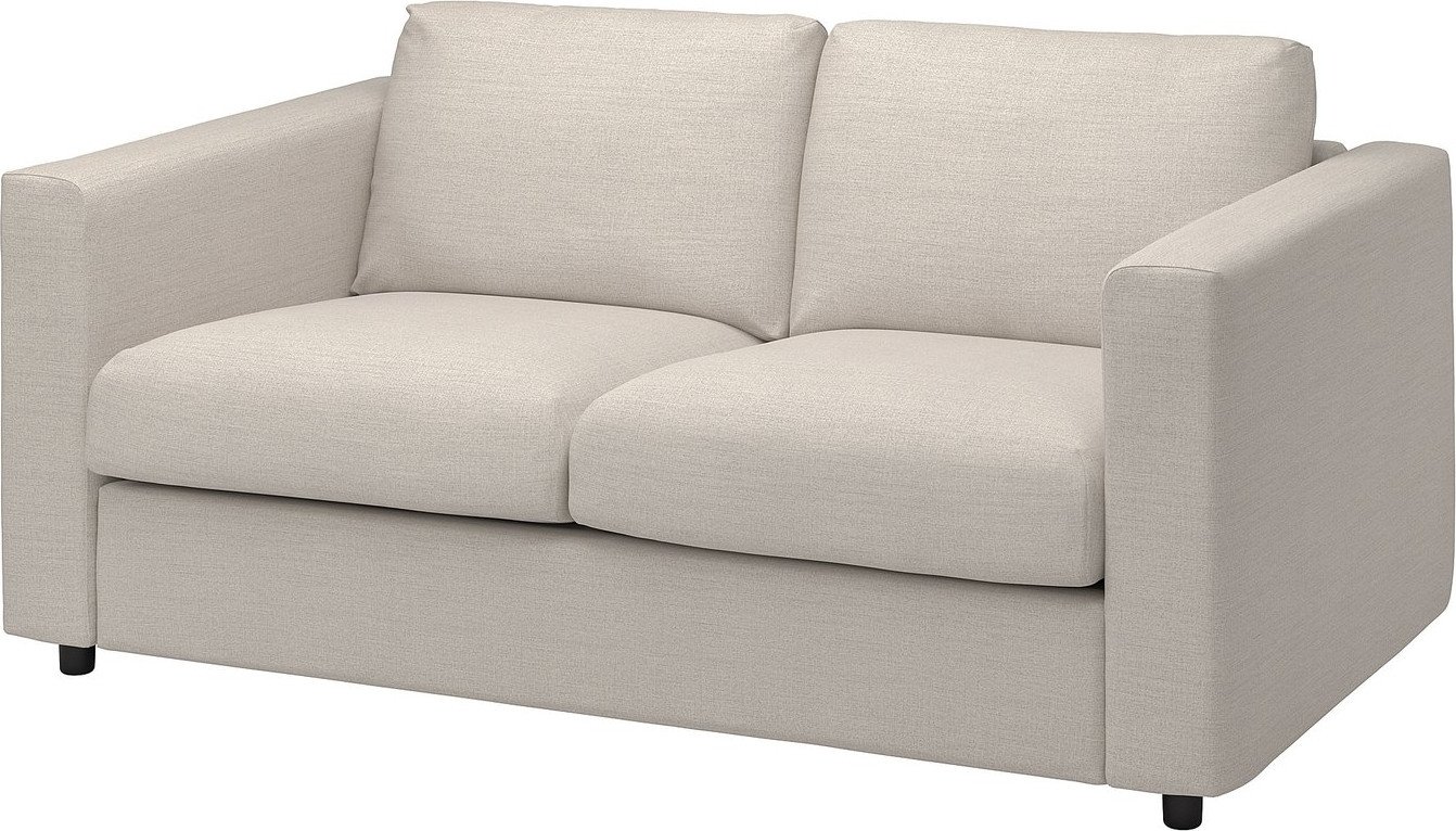 Диван Ikea Vimle Gunnared бежевый s89399893