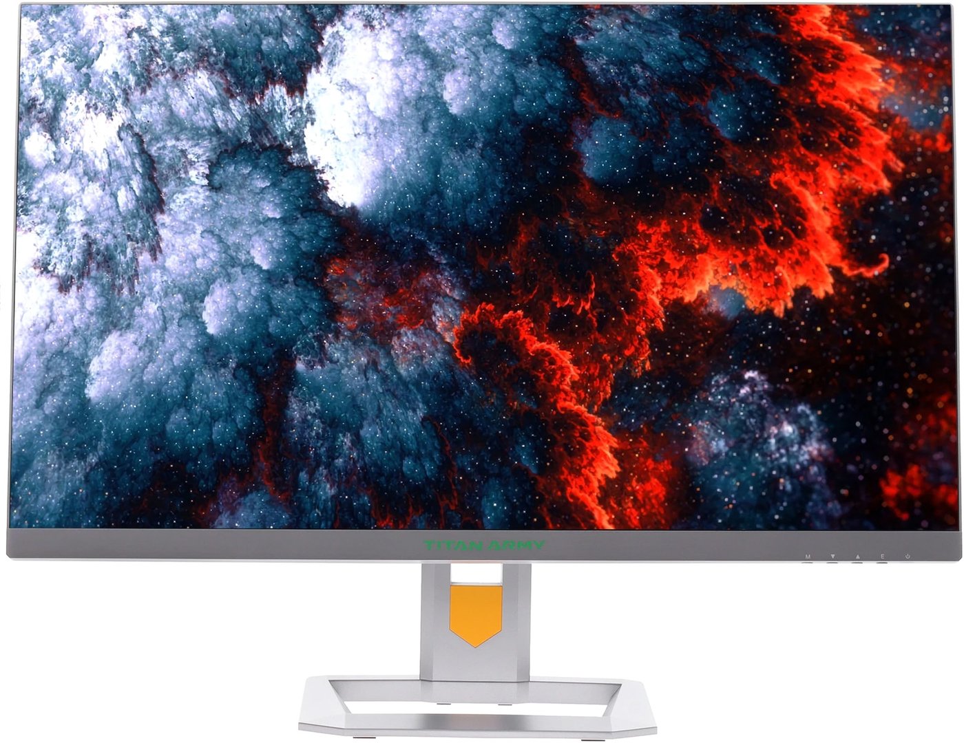 

Игровой монитор Titan Army 27A6MR