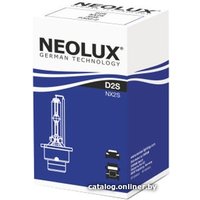 Ксеноновая лампа Neolux D2S-NX2S 1шт