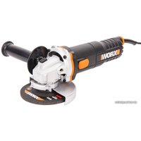 Угловая шлифмашина Worx WX711