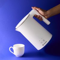 Электрический чайник Evolution KP17222 LED White