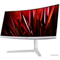 Игровой монитор Acer Nitro XZ306CXwmiiiphx UM.RX6EE.X01