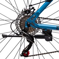 Велосипед NEO Titan 2.0 29 р.19 2024 (синий)