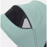 Универсальная коляска Rant Flex Pro RA074 2023 (2 в 1, зеленый)