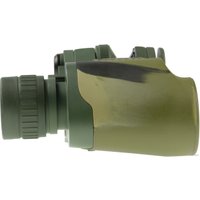 Бинокль Veber Classic Pro 7x32 VR (камуфлированный)