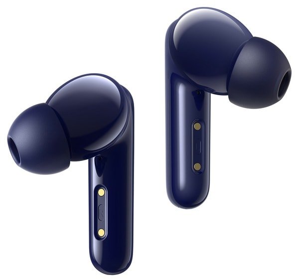 

Наушники Anker SoundCore Life Note 3 NC (синий)