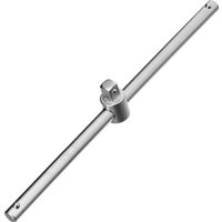 Универсальный набор инструментов GROSS 14151 (101 предмет)