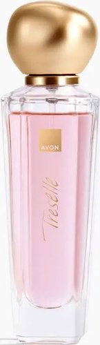 Парфюмерная вода Avon Treselle для нее EdP (50 мл)