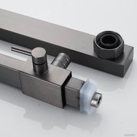 Душевая система  Shevanik S7036T