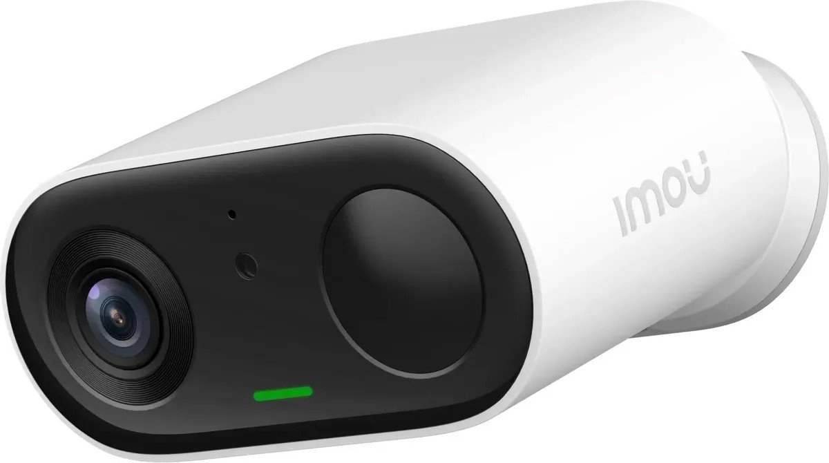 

IP-камера Imou Cell Go IPC-B32P-V2-imou
