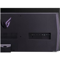 Игровой монитор LG UltraGear 48GQ900-B