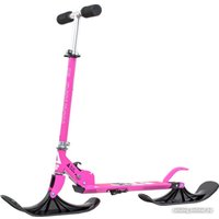 Снегокат Playshion Bluesky-SNW WS-SX003PZ (розовый, LOL)