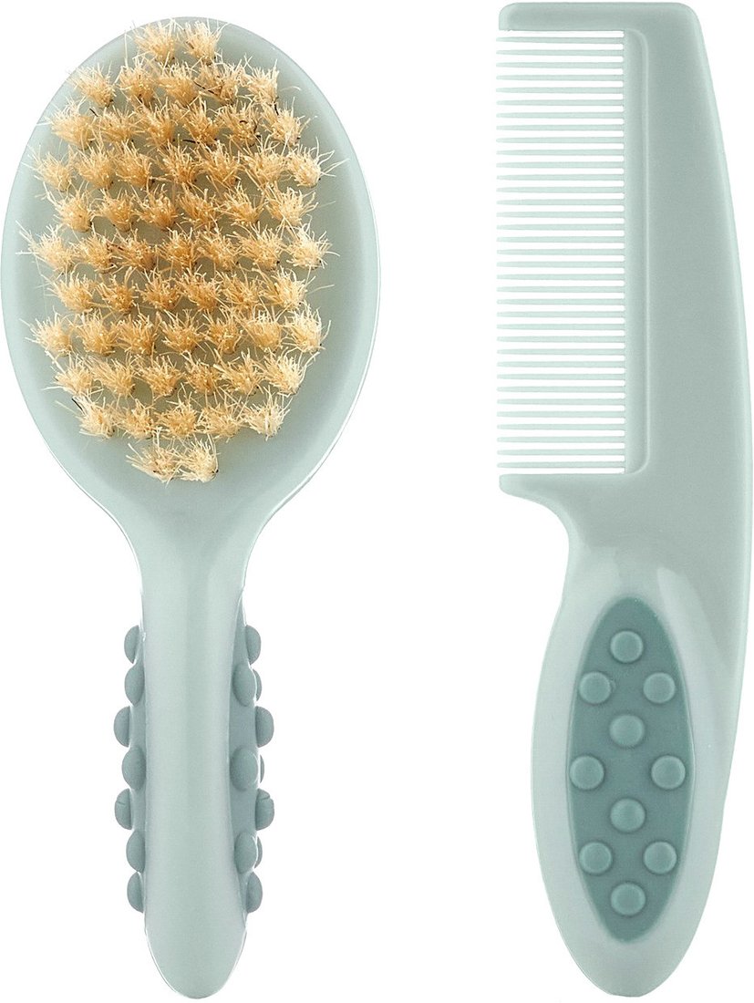 

Набор расчесок Roxy Kids RBH-001-G