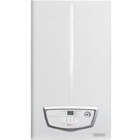 Отопительный котел Immergas Eolo Mythos 24 2Е