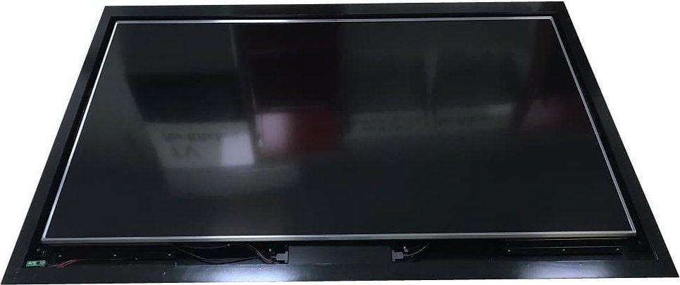 

Телевизор AVEL AVS750OF