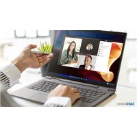 Ноутбук 2-в-1 Lenovo ThinkPad X1 Yoga Gen 7 21CD0047US