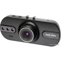 Видеорегистратор SeeMax DVR RG500