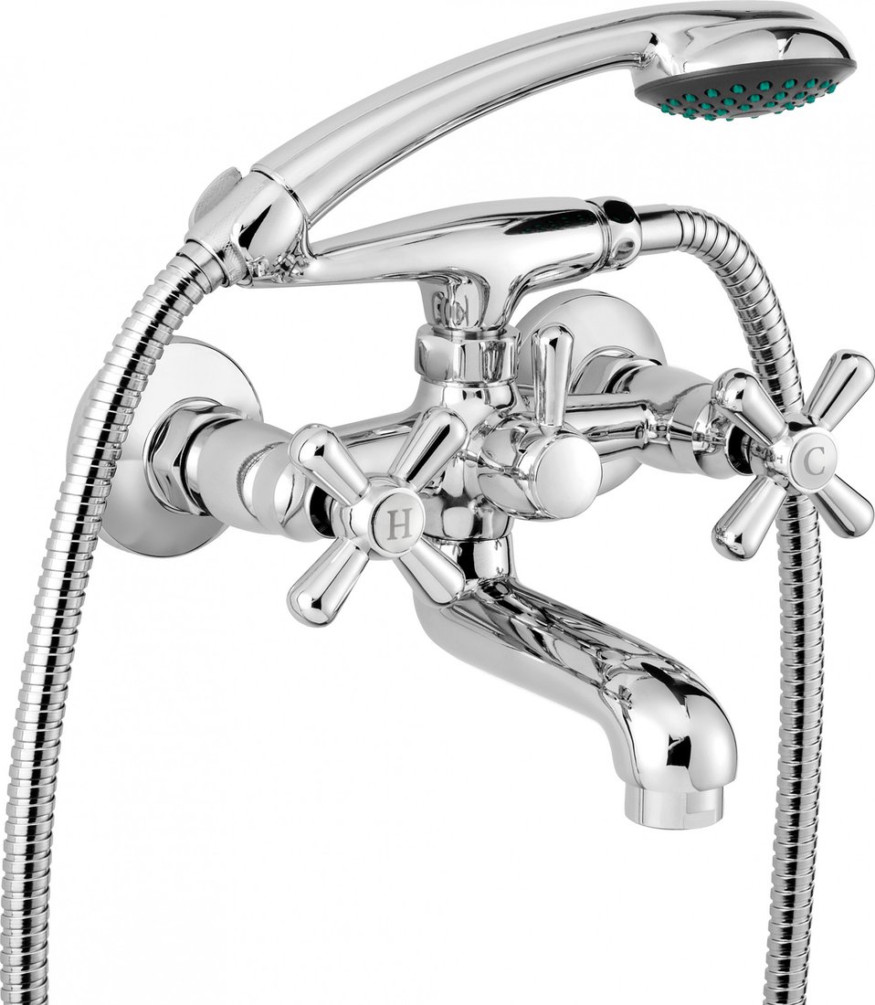 

Смеситель Deante Symetrio BOS 011D