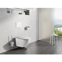 Унитаз подвесной Azario Grado AZ-0046-UQ3 (с сиденьем)