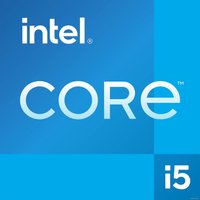 Процессор Intel Core i5-11500