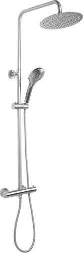 Душевая система  Rea Vincent Matt Nikiel REA-P6603