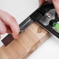 Угольник Deko M300D 085-1085