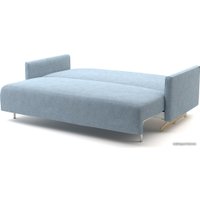 Диван Savlukov-Mebel Oscar 210079 (голубой)