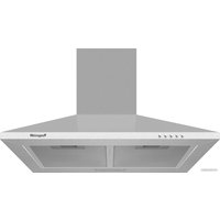 Кухонная вытяжка Weissgauff Zosma 60 PB IX