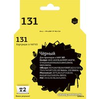 Картридж T2 IC-H8765 (аналог HP 131 (C8765HE))