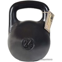 Гиря Уральские гири 24 кг в Лиде