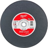

Шлифовальный круг Milwaukee 4932472264
