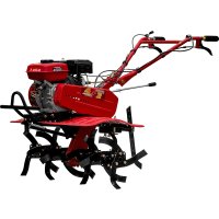 Мотокультиватор бензиновый Asilak SL-85BL (колеса 4.00-8)