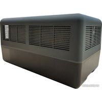 Увлажнитель воздуха Breeeth! REAL (антрацит)