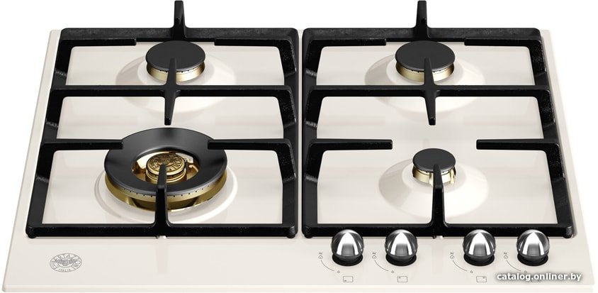 Варочная панель Bertazzoni P604LHERAX