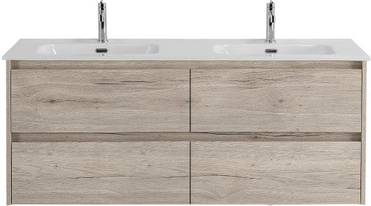 BelBagno Тумба под умывальник Kraft KRAFT-1200-4C-SO-2-RGB