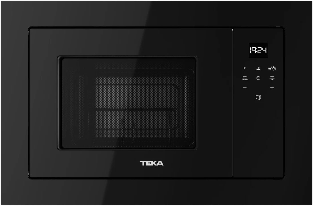 

Микроволновая печь TEKA ML 8210 BIS Night River Black