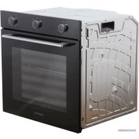 Электрический духовой шкаф Leran EOM 6077 BG в Пинске