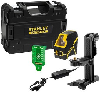 Лазерный нивелир Stanley FMHT77595-1