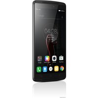 Телефон Lenovo A7010 Matte Black