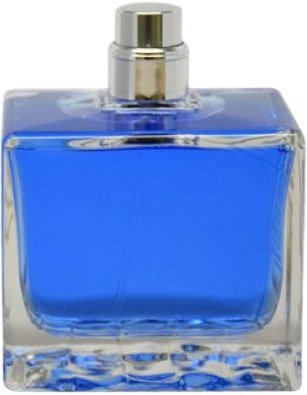 Туалетная вода Antonio Banderas Blue Seduction for men EdT (тестер, 100 мл)