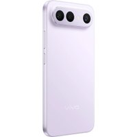 Телефон Vivo X300 FE V2537 12GB/256GB международная версия (холодный лиловый)