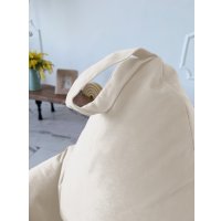 Кресло-мешок Flagman Груша Софт 130x85 XXL GXL.5-315 (Naomi 03 велюр)