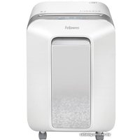 Шредер Fellowes Powershred LX201 (белый)