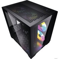 Корпус Powercase Vision Micro CVBM-L4