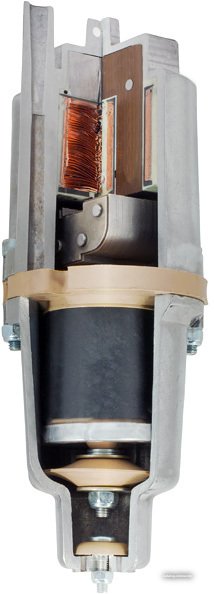Колодезный насос Unipump Бавленец-М БВ 0.12-40-У5, 40м